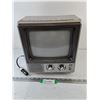 Image 1 : Magnasonic Mobile TV with Cigarette Lighter Plug Untested As-Is, Pickup Preferred