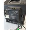 Image 4 : Magnasonic Mobile TV with Cigarette Lighter Plug Untested As-Is, Pickup Preferred