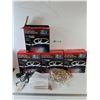 Image 1 : (4) LED Lighting Strip Boxes, (1) As-Is (3) CIB