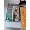 Image 2 : (3) LED Lighting Strip Boxes, CIB,  (1) Magic Mesh Screen Door CIB