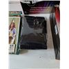 Image 3 : (3) LED Lighting Strip Boxes, CIB,  (1) Magic Mesh Screen Door CIB