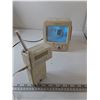 Image 2 : Emerson 900 MHz Wireless Video Monitor Receiver and Transmitter Tested Works