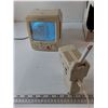 Image 3 : Emerson 900 MHz Wireless Video Monitor Receiver and Transmitter Tested Works