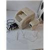 Image 5 : Emerson 900 MHz Wireless Video Monitor Receiver and Transmitter Tested Works
