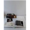 Image 1 : Jana Avenger KJCB Transceiver Radio NIB with Box, Manuals, Packaging, Untested