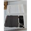 Image 4 : Jana Avenger KJCB Transceiver Radio NIB with Box, Manuals, Packaging, Untested