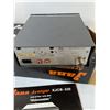 Image 7 : Jana Avenger KJCB Transceiver Radio NIB with Box, Manuals, Packaging, Untested
