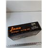 Image 9 : Jana Avenger KJCB Transceiver Radio NIB with Box, Manuals, Packaging, Untested