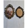 Image 4 : (8) Assorted Vintage Style Picture Frames