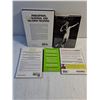 Image 2 : (5) Books Featuring Guides to Playing Tennis