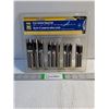Image 1 : Power Fist 12 PC. Hollow Punch Set (sealed)
