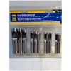 Image 2 : Power Fist 12 PC. Hollow Punch Set (sealed)
