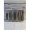 Image 3 : Power Fist 12 PC. Hollow Punch Set (sealed)