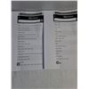 Image 5 : BWD  EGR Valve (new) fits GM Vehicles-Sheets Included