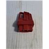 Image 2 : Red Ryobi Lawn Mower  Start Key