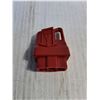 Image 4 : Red Ryobi Lawn Mower  Start Key