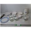 Image 1 : Corning Ware & Pyrex Dishes- Pickup Pref'd