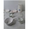 Image 2 : Corning Ware & Pyrex Dishes- Pickup Pref'd