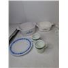 Image 3 : Corning Ware & Pyrex Dishes- Pickup Pref'd
