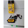 Image 1 : Dewalt 6-12V Battery Charger/Maintainer- As IS