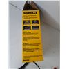 Image 2 : Dewalt 6-12V Battery Charger/Maintainer- As IS