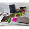Image 1 : Photo Album, Notebooks, Asus PC- As Is, Misc.