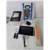 Image 2 : Sony Digital Photo Frame- Powers On, Hackey Sack Balls, Business Signs, Misc.