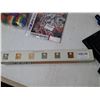 Image 5 : Sony Digital Photo Frame- Powers On, Hackey Sack Balls, Business Signs, Misc.