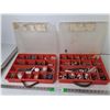 Image 1 : Miscellaneous Screws, Drawer Handles, Organizing Trays