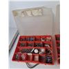 Image 3 : Miscellaneous Screws, Drawer Handles, Organizing Trays