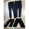 Image 1 : Women's Jeans-4, M & 27