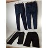 Image 2 : Women's Jeans-4, M & 27