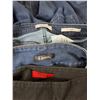 Image 3 : Women's Jeans-4, M & 27