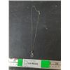Image 1 : Women's Swan Necklace