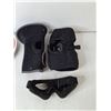Image 2 : Corelle Dishes, UV Ski Goggles, (2) Knee Braces
