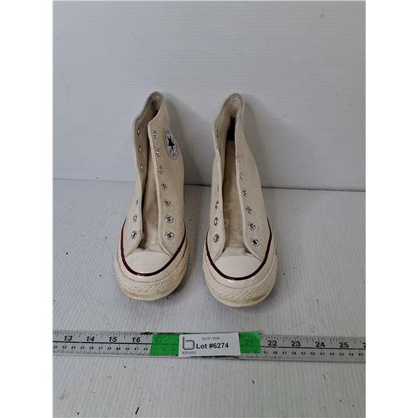 Women's Converse All Star Shoes-7.5