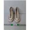 Image 1 : Women's Converse All Star Shoes-7.5
