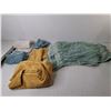 Image 3 : Throw Blankets, Bath Towels, Face Cloths, Misc.