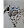 Image 3 : Wii Console- Powers On, Jewelry Cleaner, Hydralyte Tablets, Misc.