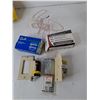 Image 2 : Window Flashing, Reinforcing Fabric, Electrical Outlets, Misc.