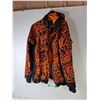 Image 1 : Men's FXR Fall Jacket-XL, Missing Zipper Pull