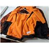 Image 2 : Men's FXR Fall Jacket-XL, Missing Zipper Pull