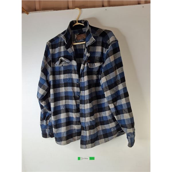 Men's Orvis Jacket- L