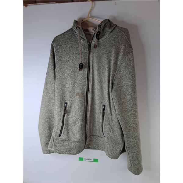 Men's Giga DX Sweater- XL