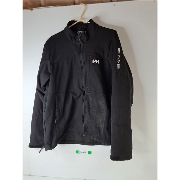 Helly Hansen Jacket- XL