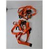 Image 3 : Ratchet Straps-Gas Smell, Bungee Cords, Misc.