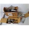 Image 3 : Doorknob Kits & Steel Framing Brackets