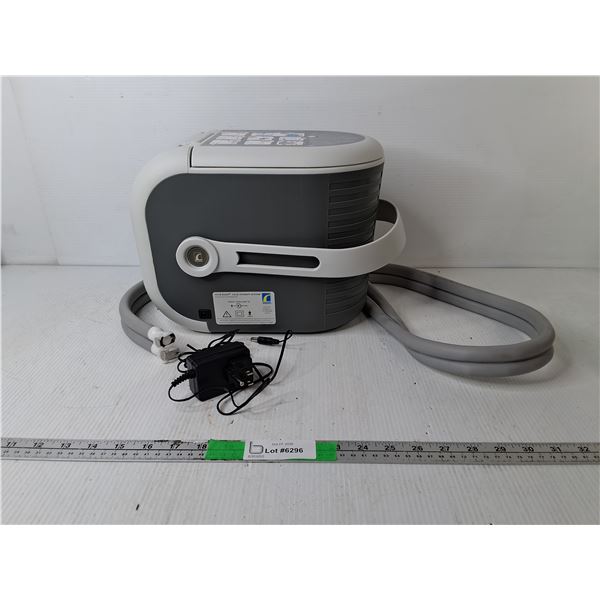 Cold Rush Cold Therapy System- Powers On, As Is- Pickup Pref'd