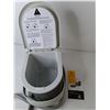 Image 5 : Cold Rush Cold Therapy System- Powers On, As Is- Pickup Pref'd