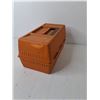 Image 3 : Old Pal Tackle Box & Contents